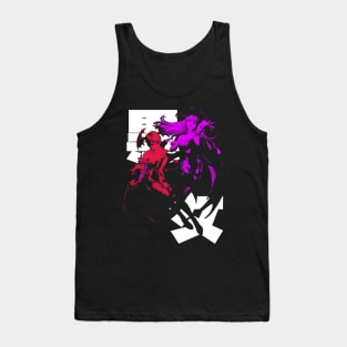 Dark Girls (color) Tank Top